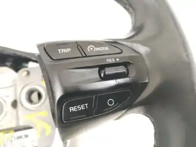 Peça sobressalente para automóvel em segunda mão volante por kia stonic (yb) 1.2 cvvt referências oem iam jht450  56111h8100wk