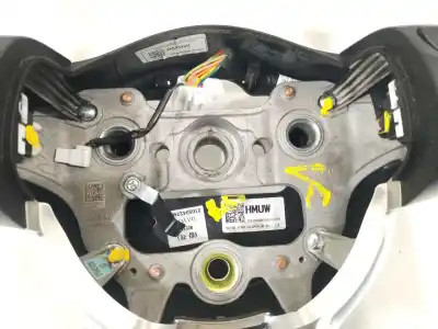 Peça sobressalente para automóvel em segunda mão volante por kia stonic (yb) 1.2 cvvt referências oem iam jht450  56111h8100wk