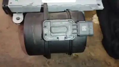 Pièce détachée automobile d'occasion DÉBITMÈTRE DE MASSE D'AIR pour MERCEDES-BENZ CLASE C (W205) C 220 BLUETEC / D (205.002, 205.004) Références OEM IAM A6450900048  