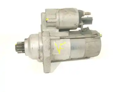 İkinci el araba yedek parçası MOTOR ÇALISIYOR için SEAT ALTEA (5P1) 2.0 TDI OEM IAM referansları 02M911023N  