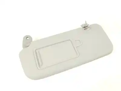 Peça sobressalente para automóvel em segunda mão PÁRA-SOL ESQUERDO por KIA STONIC (YB) 1.2 CVVT Referências OEM IAM 85210H8060BF3  