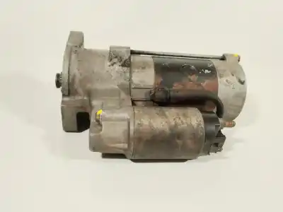 Peça sobressalente para automóvel em segunda mão MOTOR DE ARRANQUE por MITSUBISHI MONTERO (V20/V40) 2800 TD American Dream Referências OEM IAM ME200206  