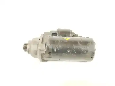 Peça sobressalente para automóvel em segunda mão motor de arranque por seat ibiza ii (6k1) 1.9 tdi referências oem iam 02a911024