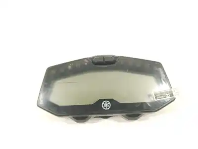 Pezzo di ricambio per auto di seconda mano PANNELLO DEGLI STRUMENTI per YAMAHA MT MT-07 (RM18) Riferimenti OEM IAM BC68350000  