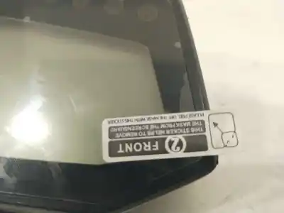 Pezzo di ricambio per auto di seconda mano pannello degli strumenti per yamaha mt mt-07 (rm18) riferimenti oem iam bc68350000  