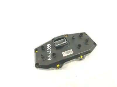 Pezzo di ricambio per auto di seconda mano pannello degli strumenti per yamaha mt mt-07 (rm18) riferimenti oem iam bc68350000  