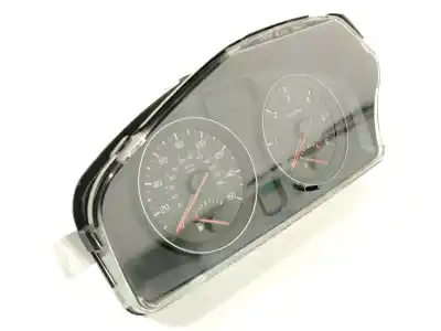 Tweedehands auto-onderdeel instrumentenpaneel voor volvo v50 (545) 1.6 d oem iam-referenties 31296234
