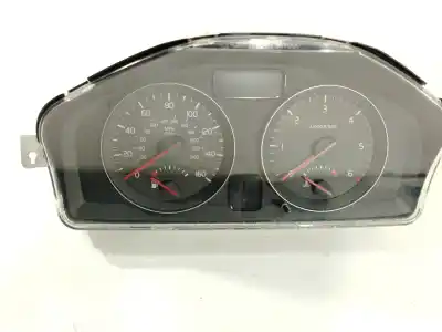 Peça sobressalente para automóvel em segunda mão quadrante por volvo v50 (545) 1.6 d referências oem iam 31296234  36002720
