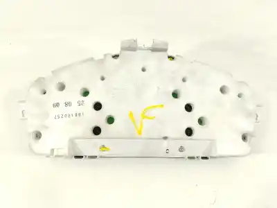 Peça sobressalente para automóvel em segunda mão quadrante por volvo v50 (545) 1.6 d referências oem iam 31296234  36002720