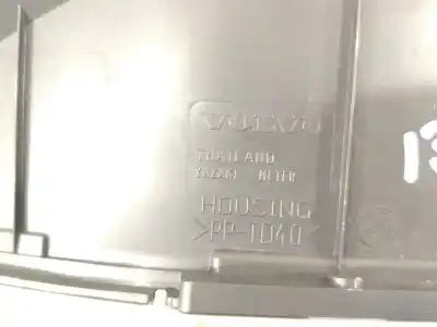 Peça sobressalente para automóvel em segunda mão quadrante por volvo v50 (545) 1.6 d referências oem iam 31296234  36002720