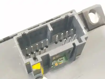 Second-hand car spare part climate control for volvo v50 (545) 1.6 d oem iam references 30782540  