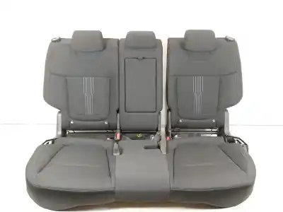 Gebrauchtes Autoersatzteil RÜCKSITZE zum HYUNDAI TUCSON Style 2WD OEM-IAM-Referenzen 89160N7000NCU  