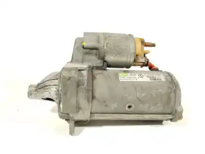 Gebrauchtes Autoersatzteil MOTOR STARTET zum RENAULT LAGUNA III GRANDTOUR (KT0/1) 2.0 DCI (KT07, KT0J, KT14, KT1A, KT1S) OEM-IAM-Referenzen 8200568535E  