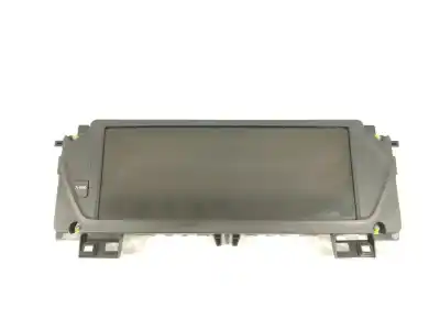 Peça sobressalente para automóvel em segunda mão QUADRANTE por CITROEN C4 GRAND PICASSO II (DA_, DE_) 2.0 BLUEHDI 150 Referências OEM IAM 9811087080  