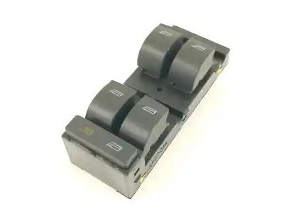 Tweedehands auto-onderdeel linker voorruit schakelaar voor audi a6 c5 avant (4b5, 4b6) 2.5 tdi oem iam-referenties 4b0959851