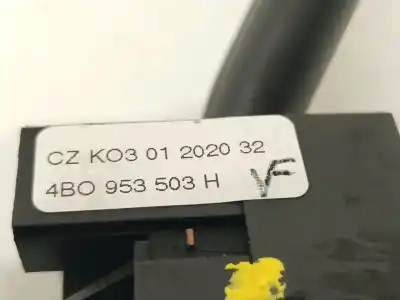 Tweedehands auto-onderdeel opdracht schoon voor audi a6 c5 avant (4b5, 4b6) 2.5 tdi oem iam-referenties 4b0953503h