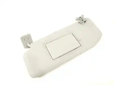 Pezzo di ricambio per auto di seconda mano tenda sinistra per citroen c3 iii (sx) 1.2 puretech 82 riferimenti oem iam 96738898bj