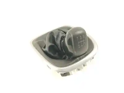 Pezzo di ricambio per auto di seconda mano pomello della leva del cambio per citroen c3 iii (sx) 1.2 puretech 82 riferimenti oem iam 98125498dx