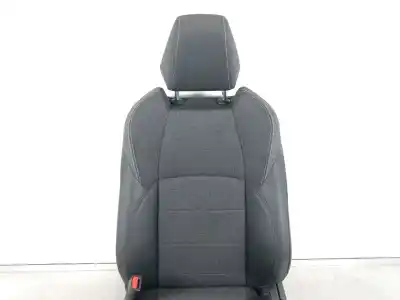 Peça sobressalente para automóvel em segunda mão assento dianteiro esquerdo por toyota corolla e21 corolla (e21/eh1) basico referências oem iam 7162002600 8751002340 71074yy160
