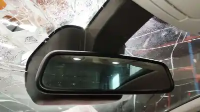 Pezzo di ricambio per auto di seconda mano SPECCHIO INTERNO per RENAULT GRAND SCÉNIC IV (R9_) 1.5 DCI 110 Riferimenti OEM IAM 963211144R  