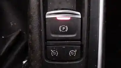 Peça sobressalente para automóvel em segunda mão ALAVANCA DE TRAVÃO DE MÃO por RENAULT GRAND SCÉNIC IV (R9_) 1.5 DCI 110 Referências OEM IAM 363214222R  