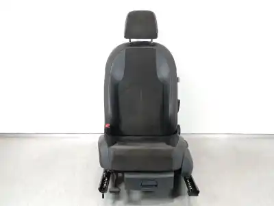 Peça sobressalente para automóvel em segunda mão assento dianteiro esquerdo por seat leon (5f1) 2.0 tdi referências oem iam 5q4881105a