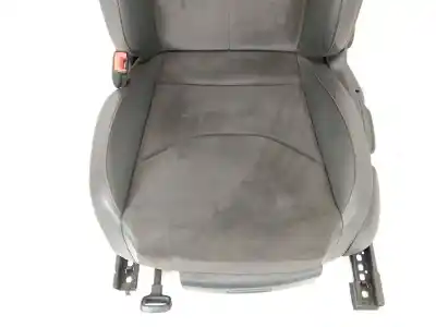 Peça sobressalente para automóvel em segunda mão assento dianteiro esquerdo por seat leon (5f1) 2.0 tdi referências oem iam 5q4881105a  