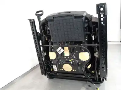 Peça sobressalente para automóvel em segunda mão assento dianteiro esquerdo por seat leon (5f1) 2.0 tdi referências oem iam 5q4881105a  