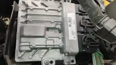 Peça sobressalente para automóvel em segunda mão CENTRALINA DE MOTOR UCE por RENAULT GRAND SCÉNIC IV (R9_) 1.5 DCI 110 Referências OEM IAM 237107343R  