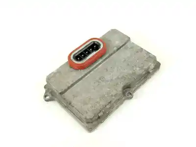 Pezzo di ricambio per auto di seconda mano CENTRALINA FARI XENON per AUDI A6 BERLINA (4F2) 3.0 TDI Quattro (171kW) Riferimenti OEM IAM 5DV00829000  