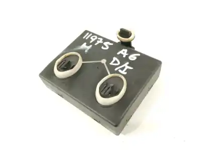 Pezzo di ricambio per auto di seconda mano modulo comfort per audi a6 berlina (4f2) 3.0 tdi quattro (171kw) riferimenti oem iam 4f0959793e  