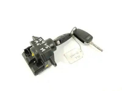 Pezzo di ricambio per auto di seconda mano  per AUDI A6 BERLINA (4F2)  Riferimenti OEM IAM 4F0909135G  4F0910132G