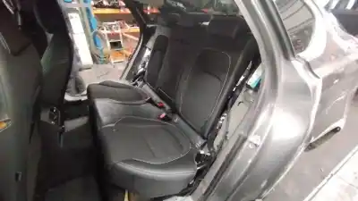 Tweedehands auto-onderdeel STOELEN ACHTER voor JAGUAR XF R-Sport AWD OEM IAM-referenties GX6366800BB  