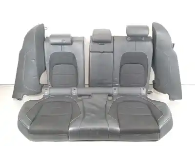 Piesă de schimb auto la mâna a doua scaune din spate pentru jaguar xf r-sport awd referințe oem iam gx6366800bb