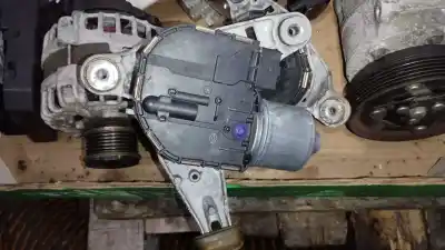 Tweedehands auto-onderdeel RUITENWISSERMOTOR VOOR voor RENAULT GRAND SCÉNIC IV (R9_) 1.5 DCI 110 OEM IAM-referenties 288155536R  