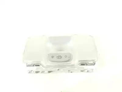 Tweedehands auto-onderdeel BINNENLICHT voor CITROEN C3 III (SX) 1.2 PURETECH 82 OEM IAM-referenties 96754056BJ  