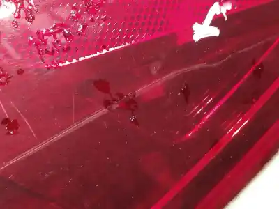 Peça sobressalente para automóvel em segunda mão farolim traseiro direito por kia cee'd (jd) 1.4 cvvt referências oem iam 92402a2000  