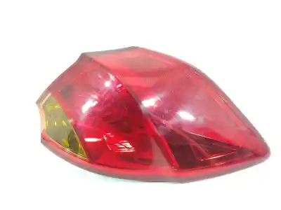 Second-hand car spare part right tailgate light for kia cee'd (jd) 1.4 cvvt oem iam references 92402a2000  