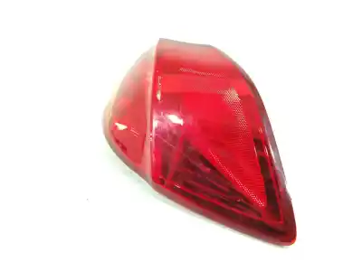 Second-hand car spare part right tailgate light for kia cee'd (jd) 1.4 cvvt oem iam references 92402a2000  