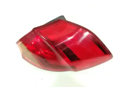 Second-hand car spare part right tailgate light for kia cee'd (jd) 1.4 cvvt oem iam references 92402a2000  