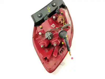 Second-hand car spare part right tailgate light for kia cee'd (jd) 1.4 cvvt oem iam references 92402a2000  