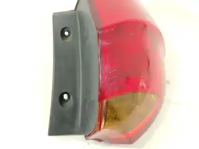 Second-hand car spare part right tailgate light for kia cee'd (jd) 1.4 cvvt oem iam references 92402a2000  