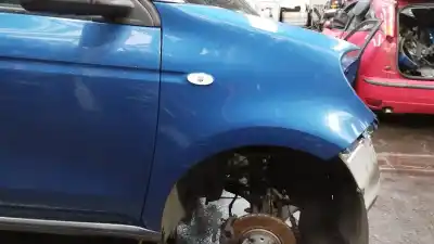 Second-hand car spare part  for SMART FORFOUR  OEM IAM references A45388103015138  