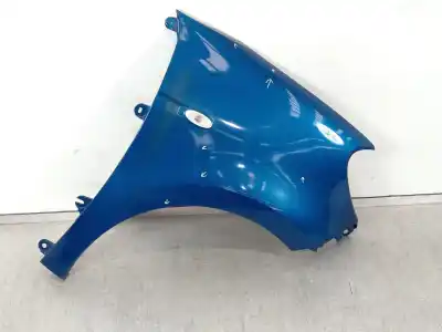 Pezzo di ricambio per auto di seconda mano parafango anteriore destro per smart forfour basis (66kw) (453.044) riferimenti oem iam a45388103015138