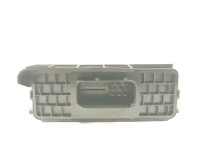 Second-hand car spare part electronic module for audi a6 avant (4f5) 3.0 v6 24v tdi oem iam references 4f0907280a  4f0910280