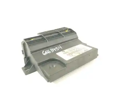 Second-hand car spare part electronic module for audi a6 avant (4f5) 3.0 v6 24v tdi oem iam references 4f0907280a  4f0910280