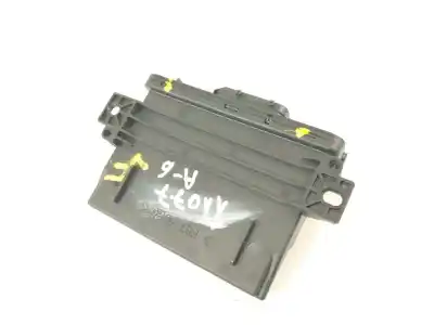 Second-hand car spare part electronic module for audi a6 avant (4f5) 3.0 v6 24v tdi oem iam references 4f0907280a  4f0910280