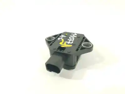 Peça sobressalente para automóvel em segunda mão sensor por audi a6 avant (4f5) 3.0 v6 24v tdi referências oem iam 4f0907637  0265005278