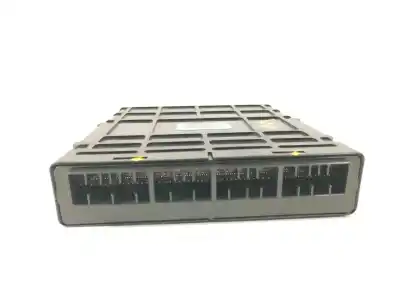 Second-hand car spare part electronic module for peugeot ion electric oem iam references 9499a439  v0t90772h2