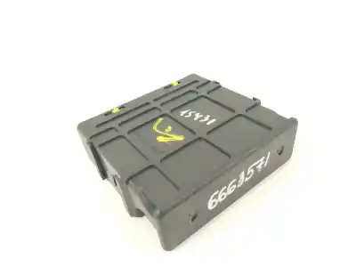 Second-hand car spare part electronic module for peugeot ion electric oem iam references 9499a842  v0t90874h